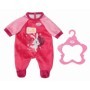 BABY Born - Salopeta Roz 43 Cm Zapf Creation - 1
